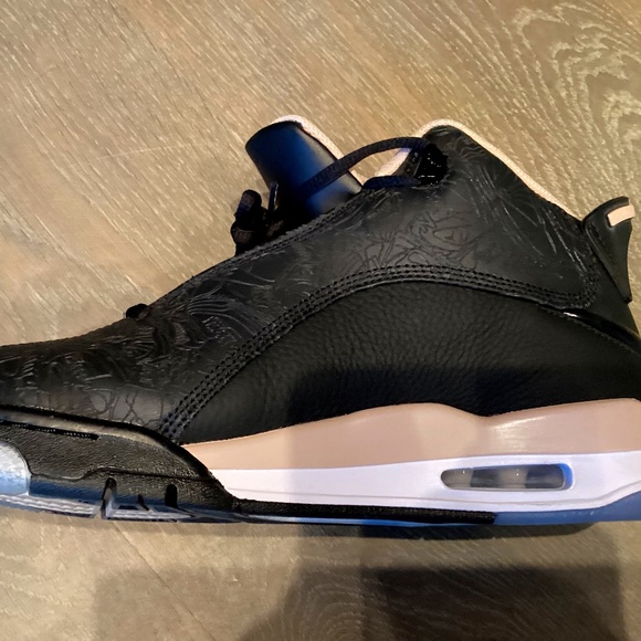 Air Jordan Dub Zero size 9 BRAND NEW can offer discount - Picture 1 of 4